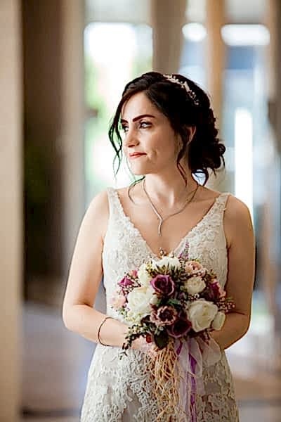 fine-art düğün fotoğrafı ile masum ve doğal pozlar ortaya çıkıyor 