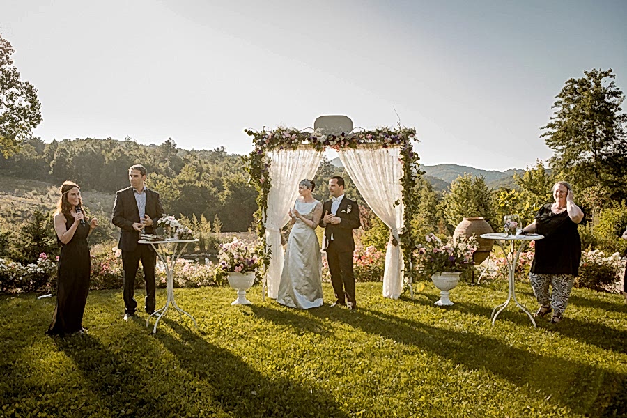 küçük güzel nikah