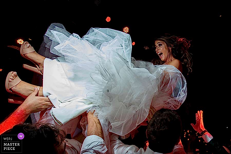 WPJA ödüllü düğün fotoğrafları