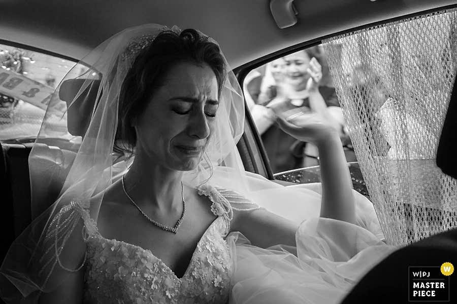 WPJA gold badge ödüllü düğün fotoğrafları