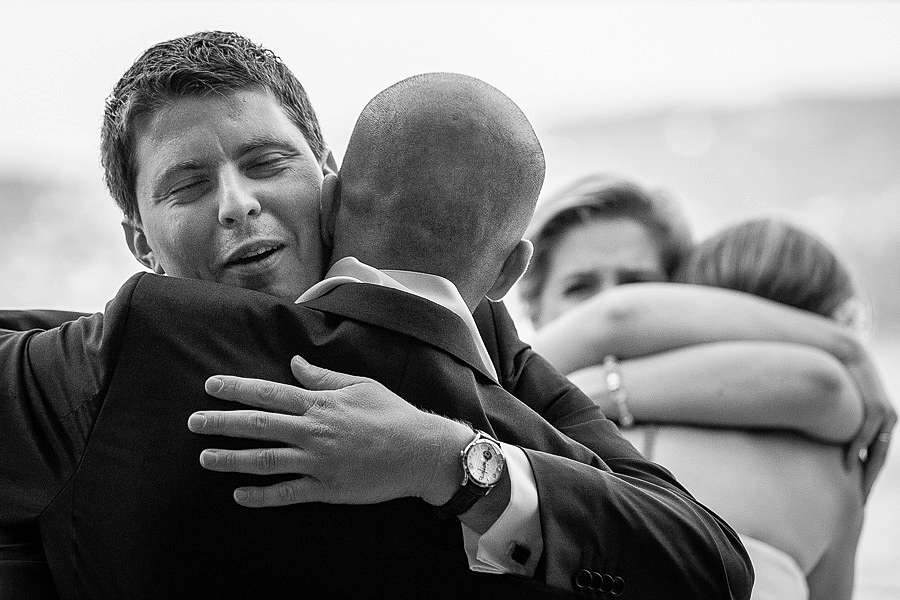 düğünü anlatan fotoğraf