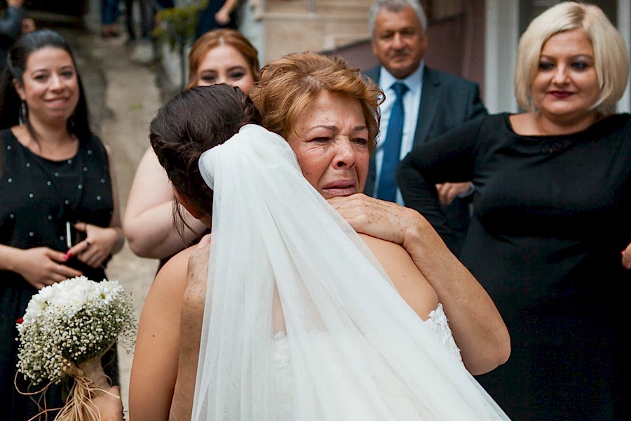 düğün günündeki minik hikayeler